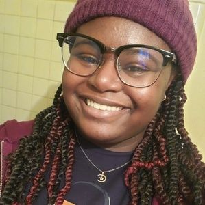 Meet your Posher, Jasmine